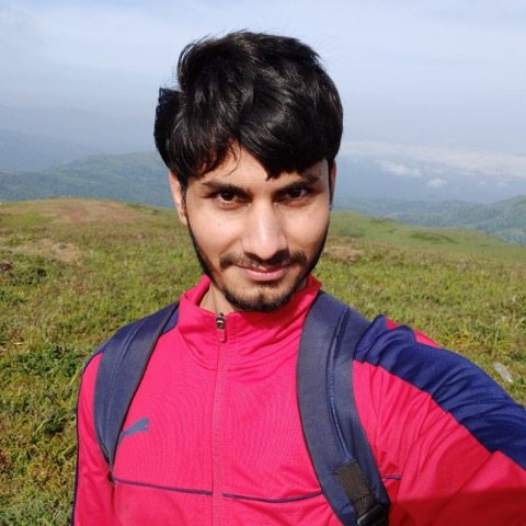 Amit Vishwakarma