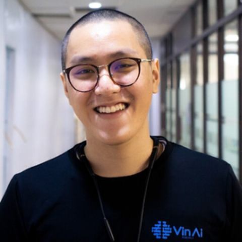 T. Duy Nguyen-Hien