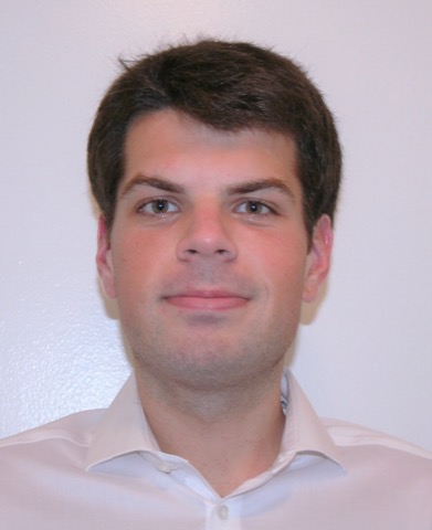 Frederic Sala