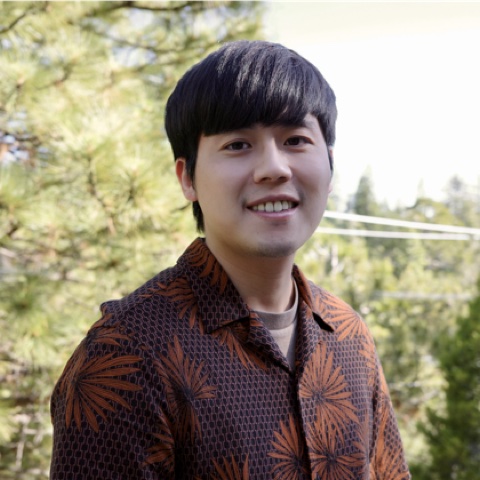 Tzu-Heng Huang